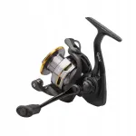 Rull DAM QUICK IMPRESSA 4S 1000 FD ALU SPOOL 4-BB GR 5,2:1 +GS +liin