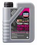 Mootori&otilde;li LIQUI MOLY TOP TEC 4400 5W-30, 1 l