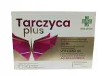Toidulisand WORLD OF THYROID HEALTH PLUS, 30 tabletti, seleeni ja ashwagandhaga