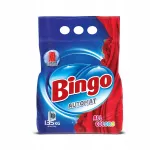 Bingo-Matic pesupulber k&otilde;ikide v&auml;rvide riietele, 1,35 kg