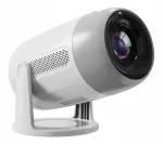 Multimeedia projektor Kiano Vision 2 Full HD Wi-Fi Bluetooth Android