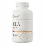 Toidulisand OSTROVIT CLA Slim Line 30 kapslit