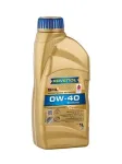 Mootori&otilde;li CLEANSYNTO 0W40, 1 l, API SN, ACEA A3/B4