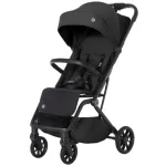 Lapsevanker ESPIRO Else 10 black