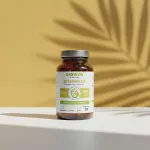 Toidulisand BIOWEN VITAMIN D3 lanoliinist, 120 kapslit
