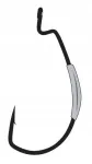 Robinson Titanium OFFSET konksud kaaluga, suurus 3/0, 2,5 g, 3 tk.