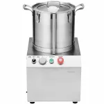 VEVOR 15L 1400W roostevaba terase k&ouml;&ouml;giviljahakkur