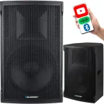 Aktiivne helis&uuml;steem BLAUPUNKT PA1500PRO 600W RMS