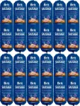 Koeravorst Brit Premium kanaliha ja j&auml;neselihaga, 12 x 800 g