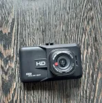 Full HD auto videosalvesti