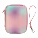 Ketasest instantkaamera k&otilde;va kate k&otilde;neleva t&otilde;mblukuga EVA veekindel BY
