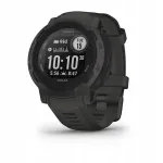 Garmin Instinct 2 Solar nutikell, hall