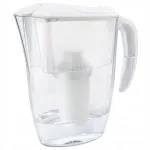 Veefiltri kann AQUAPHOR 2,5 l kassettiga