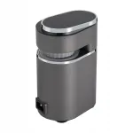 Kaasaskantav espresso masin, 600 W, 150 ml
