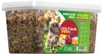 BioFeed LITTLE FRIENDS MENU n&auml;riliste ja j&auml;neste toit, 1,4 kg, k&ouml;&ouml;giviljane