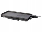 Elektriline grill SilverCrest SPG 2000 A1 must 2000 W
