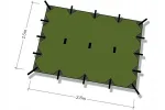 Telk DD Hammocks SuperLight S, oliiviroheline, 2,8x1,5 m