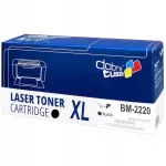 Brother TN-2220, TN-2210 toonerkassett, sobib MFC-7860DW, FAX-2840, FAX-2845, FAX-2940, XL
