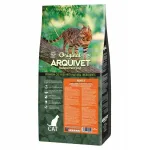 Kuivtoit kassidele ARQUIVET Original kanaga, 7 kg