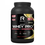 Instant Whey Pro vadaku valgud 900g, soolase maap&auml;hkli karamelli maitsega