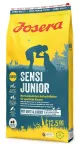 Koeratoit JOSERA SensiJunior pardilihaga ja l&otilde;hega 12,5 kg