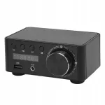 Bluetooth v&otilde;imendi 80W x 2 Stereo Bluetooth 5.0 P8