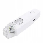 Digitaalne USB k&auml;simikroskoop UG, 2MP, 50x&ndash;1000x, juhtmevaba