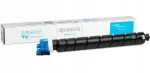 Kyocera TK-8365C sinine toonerkassett, 12 000 lk