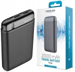 V&auml;line aku 20000mAh USB Micro USB-C