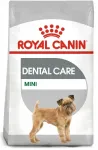 Kuiv koeratoit ROYAL CANIN Mini Dental Care, 1 kg
