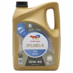 Mootori&otilde;li Total Rubia TIR 8600 10W40, 5 l