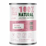 Kanaliha pasta teraviljavaba, 400 g