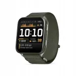 Garmin Venu X1 rohelise GPS-iga nutikell