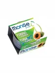 Monge Fruit m&auml;rg kassitoit Tuunikala papaiaga 80g