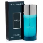 Meeste tualettvesi Bvlgari AQVA POUR HOMME 30 ml
