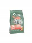 KUIVTOIT KASSIDELE OASY l&otilde;hega, 1,5 kg