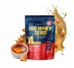 BioTech Iso Whey Zero vadakuvalgu isolaat 454g Catalan Caramel WPI
