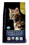 Kuiv kassitoit MATISSE Urinary l&otilde;he ja tuunikalaga, 20 kg
