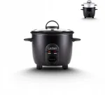 Riisikeetja Lauben Rice Cooker 600BC