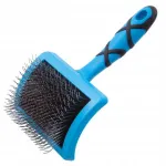 Harja puudelitele Groom Professional Amplifier, keskmine, pikkade hammastega