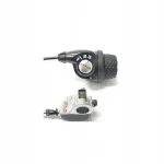 Jalgratta k&auml;epide Shimano Nexus 3-k&auml;iguline