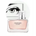 Parf&uuml;&uuml;mitud vesi Calvin Klein Women 50 ml