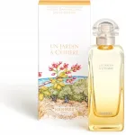 Tualettvesi HERMES UN JARDIN A CYTHERE 100 ml