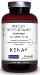 H&uuml;drol&uuml;&uuml;situd kollageen Kenay BioCell II t&uuml;&uuml;p, 120 kapslit
