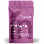 Kollageen vitamiin C ja h&uuml;aluroonhappega 60 g Intenson
