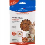 Maiused n&auml;rilistele ja j&auml;nestele FRANCODEX stressi vastu, 50 g