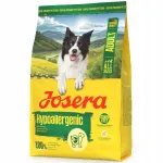 H&uuml;poallergeenne kuivtoit JOSERA A/S Adult, 3 kg