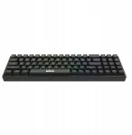 Juhtmevaba klaviatuur Marvo Shogo 78W Banana Crystal (KG956W)