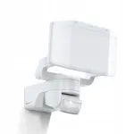V&auml;lisvalgusti LED prožektor liikumisanduriga Steinel Xled Protect S, valge