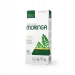Toidulisand MEDICA HERBS Moringa 650 mg, 60 kapslit